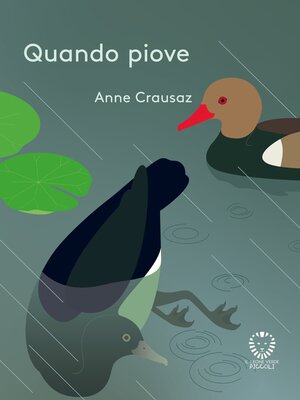 cover image of Quando piove